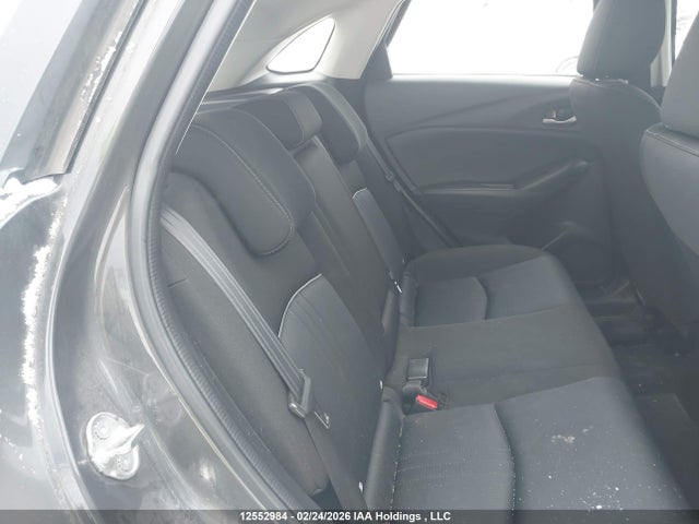 2020 Mazda Cx-3 Gs მანქანა იყიდება აუქციონზე, vin: JM1DKFC72L1463716, აუქციონის ნომერი: 12552984