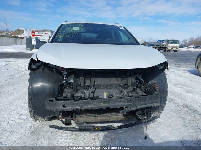 WA1GUAFZ4SP008282 Audi Q4 E-TRON
