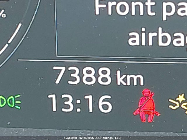 WA1GUAFZ4SP008282 Audi Q4 E-TRON