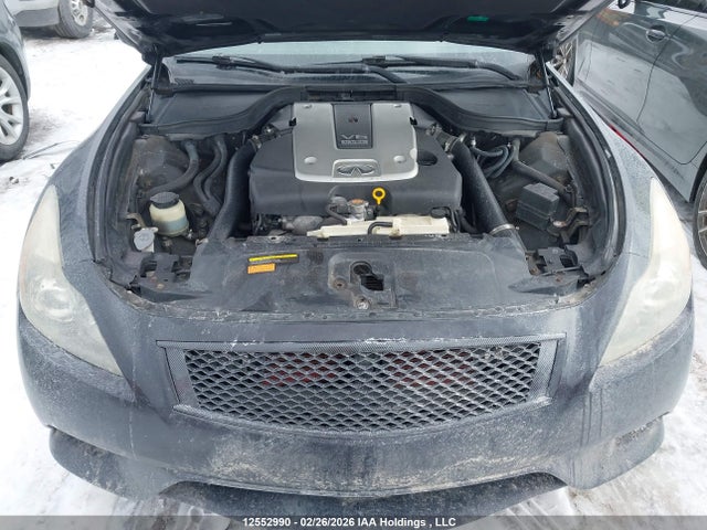 12552990 :رقم المزاد ، JN1CV6EL5BM263863 vin ، 2011 Infiniti G37x مزاد بيع