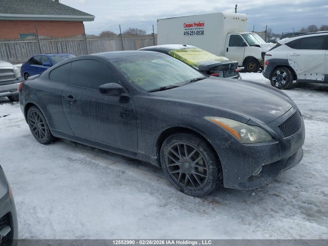 12552990 :رقم المزاد ، JN1CV6EL5BM263863 vin ، 2011 Infiniti G37x مزاد بيع