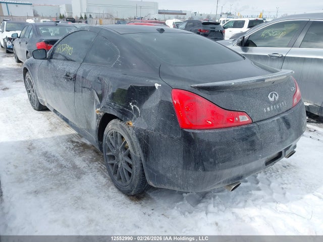 12552990 :رقم المزاد ، JN1CV6EL5BM263863 vin ، 2011 Infiniti G37x مزاد بيع