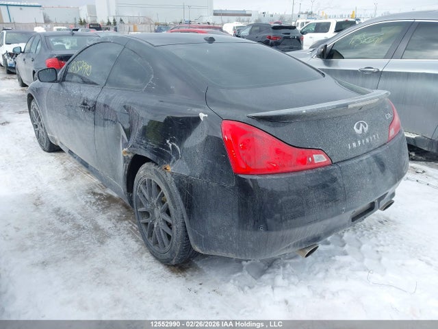 12552990 :رقم المزاد ، JN1CV6EL5BM263863 vin ، 2011 Infiniti G37x مزاد بيع