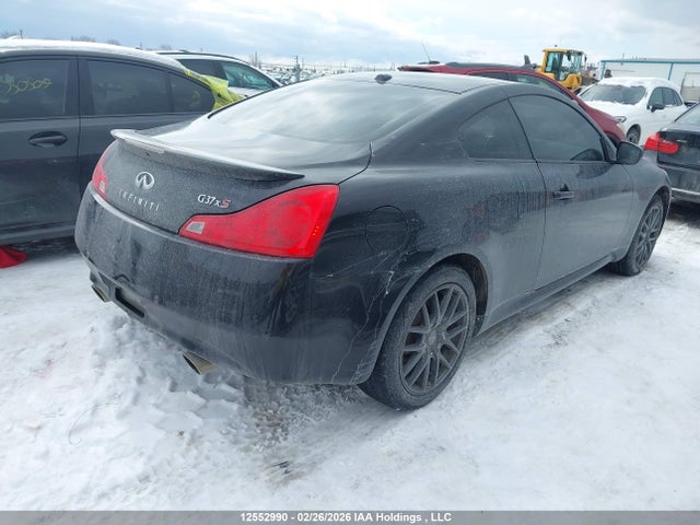 12552990 :رقم المزاد ، JN1CV6EL5BM263863 vin ، 2011 Infiniti G37x مزاد بيع