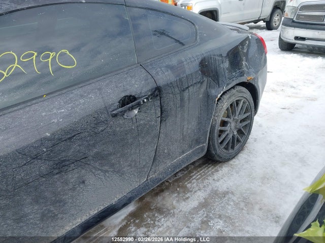12552990 :رقم المزاد ، JN1CV6EL5BM263863 vin ، 2011 Infiniti G37x مزاد بيع