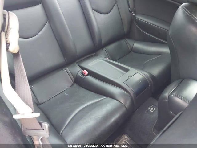 12552990 :رقم المزاد ، JN1CV6EL5BM263863 vin ، 2011 Infiniti G37x مزاد بيع