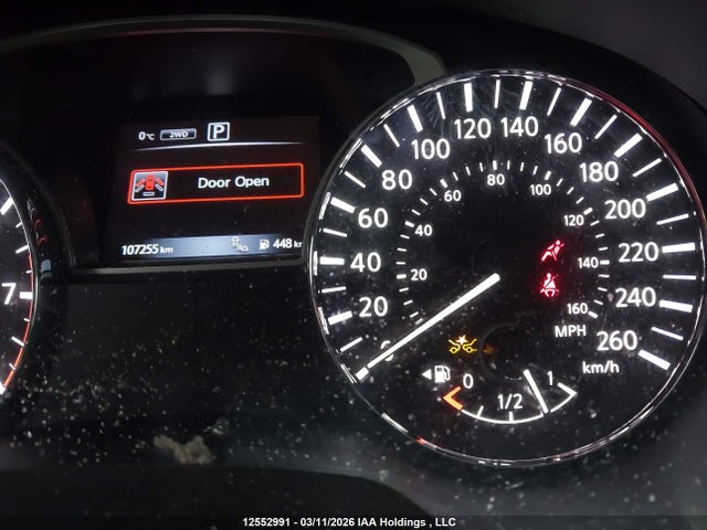 2019 Nissan Pathfinder Platinum/s/sl Premium/sv Tech მანქანა იყიდება აუქციონზე, vin: 5N1DR2MM7KC605064, აუქციონის ნომერი: 12552991
