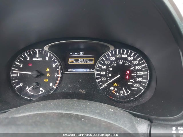 2019 Nissan Pathfinder Platinum/s/sl Premium/sv Tech მანქანა იყიდება აუქციონზე, vin: 5N1DR2MM7KC605064, აუქციონის ნომერი: 12552991