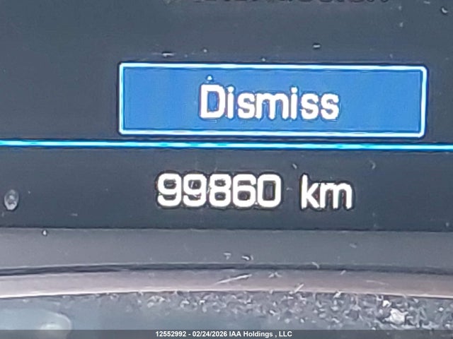 3GKALMEV5LL150396 GMC Terrain Sle