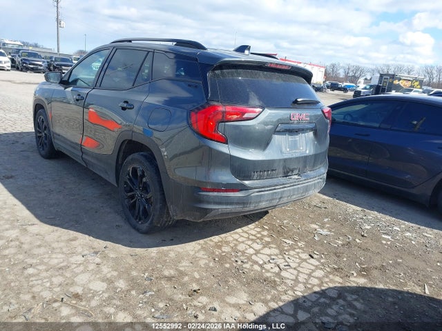 3GKALMEV5LL150396 GMC Terrain Sle