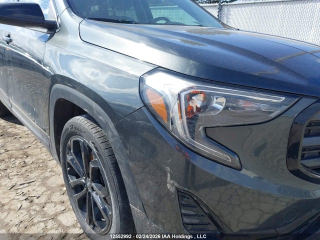 3GKALMEV5LL150396 GMC Terrain Sle