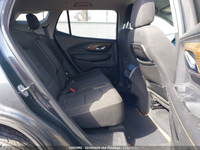 3GKALMEV5LL150396 GMC Terrain Sle