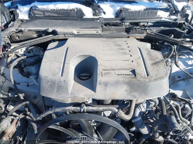 SALEX7EUXR2260535 Land Rover Defender 110 P400 X