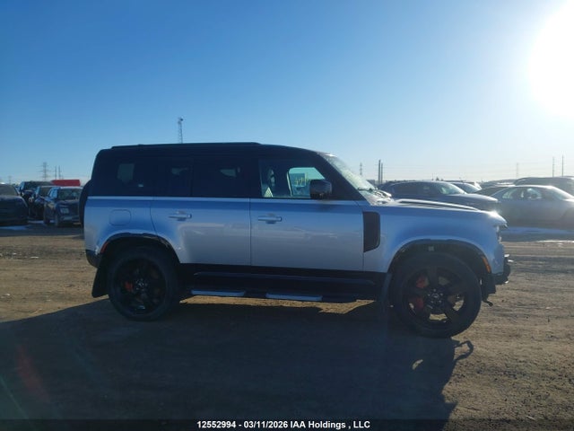SALEX7EUXR2260535 Land Rover Defender 110 P400 X