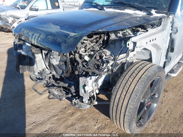 SALEX7EUXR2260535 Land Rover Defender 110 P400 X