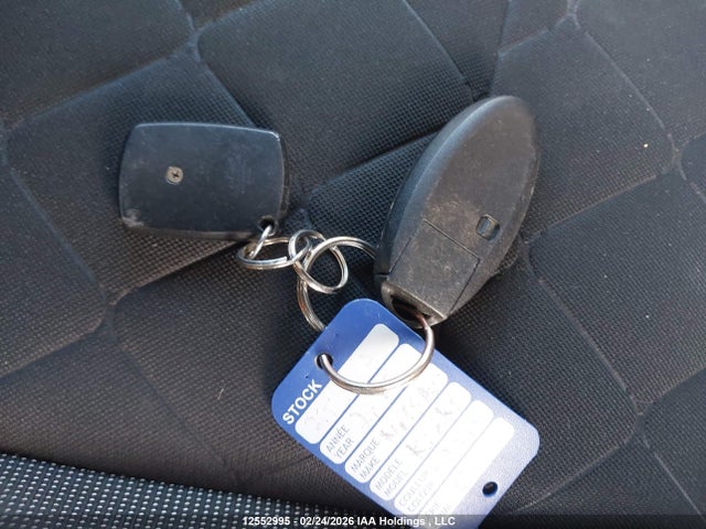 3N1CP5CU1KL563636 Nissan Kicks S/sr/sv