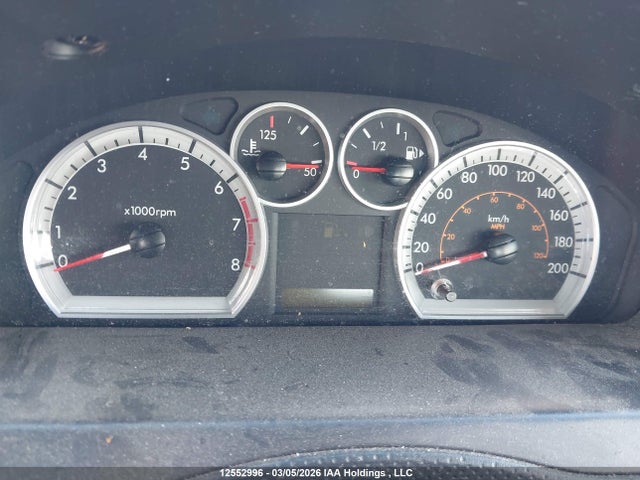 Aukcja sprzedaży 2011 Chevrolet Aveo Ls, vin: 3G1TB5DGXBL149722, numer aukcji: 12552996