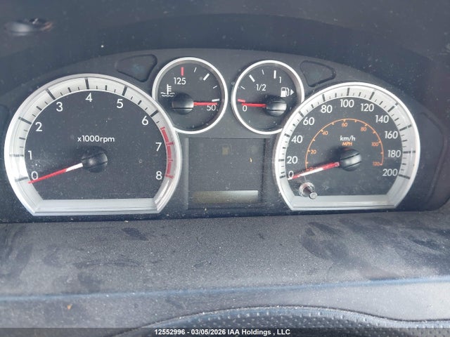 Aukcja sprzedaży 2011 Chevrolet Aveo Ls, vin: 3G1TB5DGXBL149722, numer aukcji: 12552996