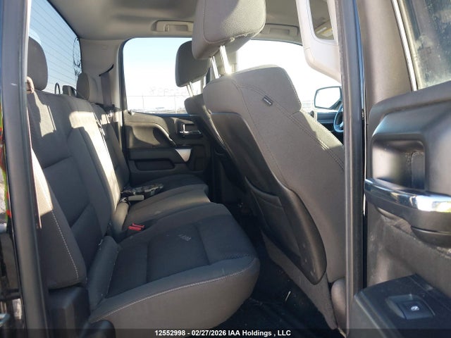 1GCVKREC2EZ138018 Chevrolet Silverado 1500 1lt/2lt