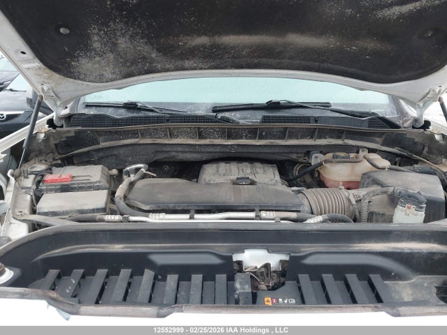 1GTPUBEK4PZ202192 GMC Sierra K1500 Sle