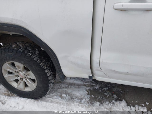 1GTPUBEK4PZ202192 GMC Sierra K1500 Sle