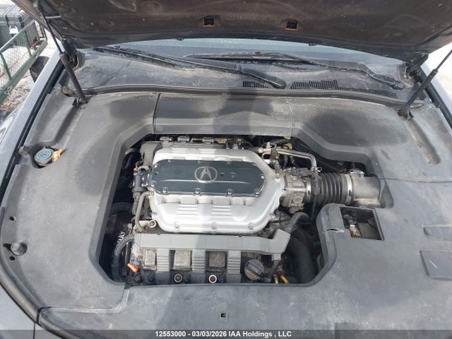 Продажа на аукционе авто 2012 Acura Tl, vin: 19UUA8F24CA800242, номер лота: 12553000