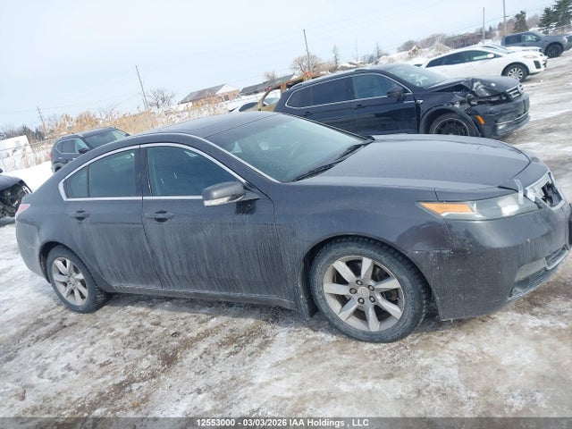 Продажа на аукционе авто 2012 Acura Tl, vin: 19UUA8F24CA800242, номер лота: 12553000