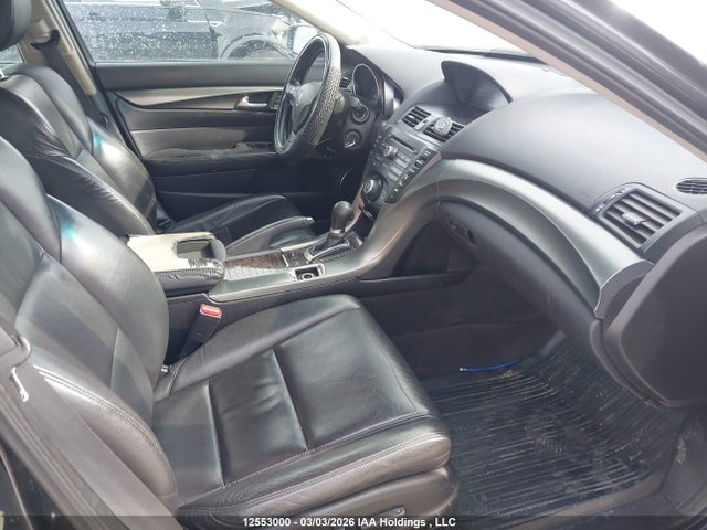 Продажа на аукционе авто 2012 Acura Tl, vin: 19UUA8F24CA800242, номер лота: 12553000
