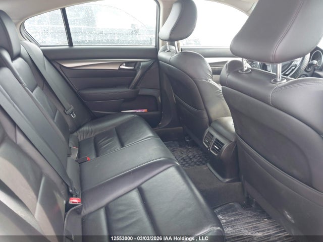 Продажа на аукционе авто 2012 Acura Tl, vin: 19UUA8F24CA800242, номер лота: 12553000