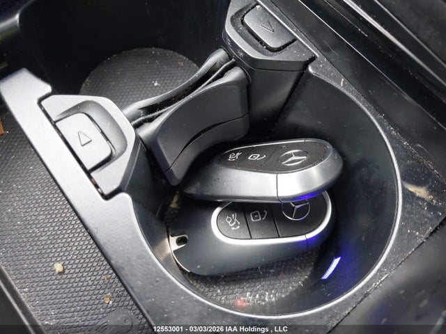 W1KAF4HBXRR220633 Mercedes-Benz C 300 4matic