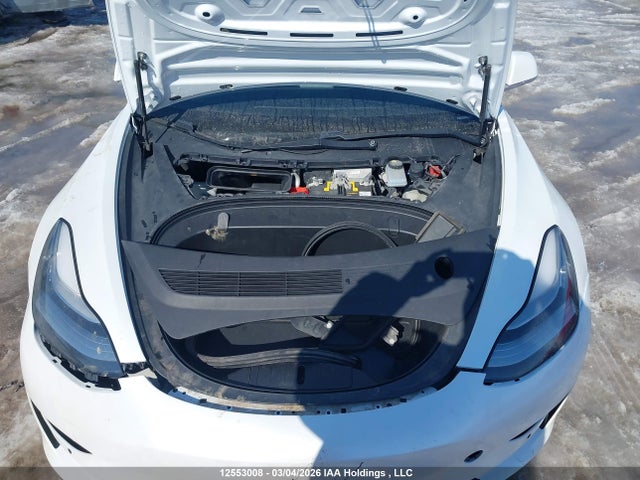 Aukcja sprzedaży 2019 Tesla Model 3 Long Range/mid Range/standard Range/standard Range Plus, vin: 5YJ3E1EA2KF515026, numer aukcji: 12553008