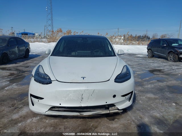 Aukcja sprzedaży 2019 Tesla Model 3 Long Range/mid Range/standard Range/standard Range Plus, vin: 5YJ3E1EA2KF515026, numer aukcji: 12553008