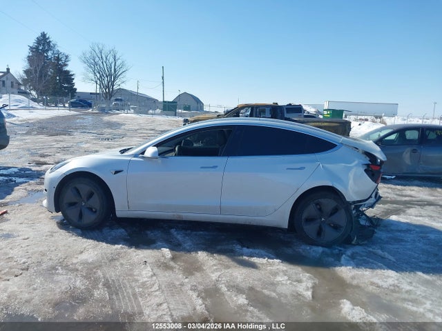 Aukcja sprzedaży 2019 Tesla Model 3 Long Range/mid Range/standard Range/standard Range Plus, vin: 5YJ3E1EA2KF515026, numer aukcji: 12553008