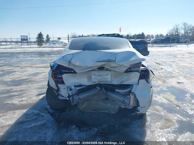 Aukcja sprzedaży 2019 Tesla Model 3 Long Range/mid Range/standard Range/standard Range Plus, vin: 5YJ3E1EA2KF515026, numer aukcji: 12553008