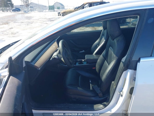 Aukcja sprzedaży 2019 Tesla Model 3 Long Range/mid Range/standard Range/standard Range Plus, vin: 5YJ3E1EA2KF515026, numer aukcji: 12553008