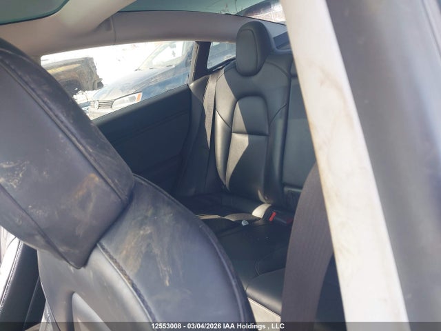 Aukcja sprzedaży 2019 Tesla Model 3 Long Range/mid Range/standard Range/standard Range Plus, vin: 5YJ3E1EA2KF515026, numer aukcji: 12553008