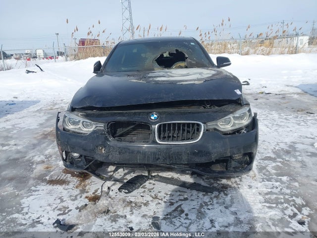 WBA8D9C56JEM35139 BMW 330i Xdrive