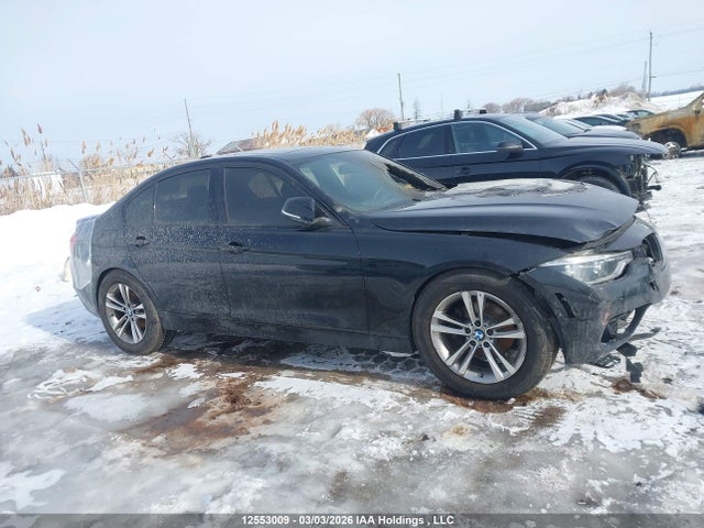 WBA8D9C56JEM35139 BMW 330i Xdrive