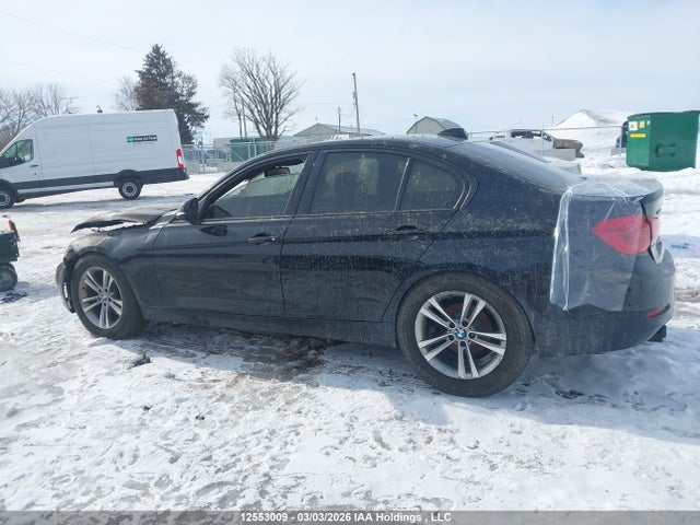 WBA8D9C56JEM35139 BMW 330i Xdrive