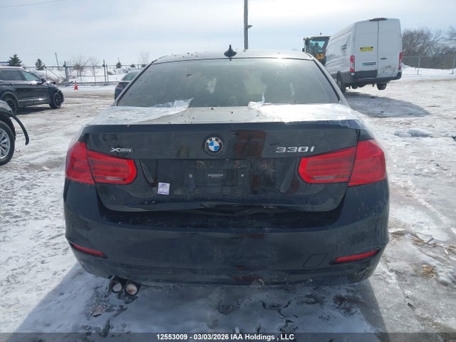 WBA8D9C56JEM35139 BMW 330i Xdrive