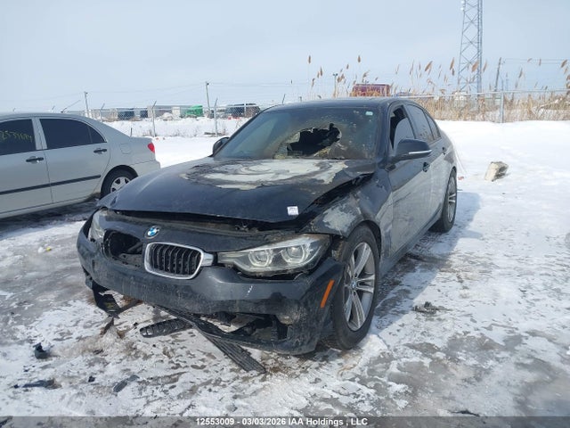 WBA8D9C56JEM35139 BMW 330i Xdrive