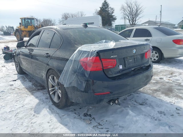 WBA8D9C56JEM35139 BMW 330i Xdrive