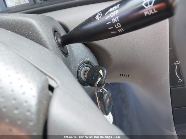 Aukcja sprzedaży 2008 Toyota Corolla Ce/le/s, vin: 2T1BR32E38C888768, numer aukcji: 12553010