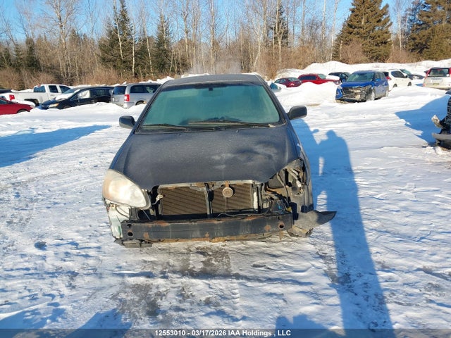 Aukcja sprzedaży 2008 Toyota Corolla Ce/le/s, vin: 2T1BR32E38C888768, numer aukcji: 12553010