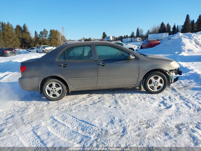 Aukcja sprzedaży 2008 Toyota Corolla Ce/le/s, vin: 2T1BR32E38C888768, numer aukcji: 12553010