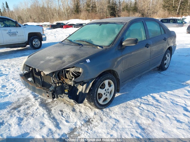 Aukcja sprzedaży 2008 Toyota Corolla Ce/le/s, vin: 2T1BR32E38C888768, numer aukcji: 12553010