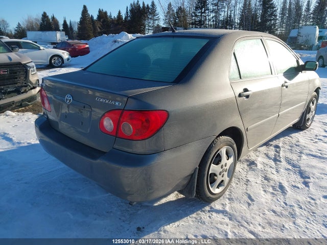 Aukcja sprzedaży 2008 Toyota Corolla Ce/le/s, vin: 2T1BR32E38C888768, numer aukcji: 12553010