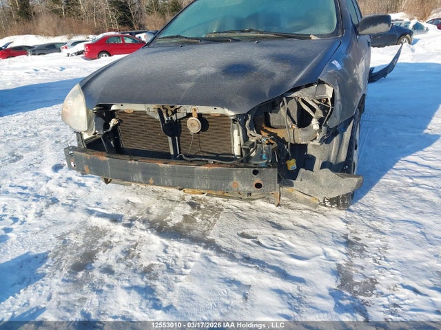Aukcja sprzedaży 2008 Toyota Corolla Ce/le/s, vin: 2T1BR32E38C888768, numer aukcji: 12553010