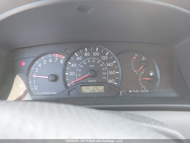 Aukcja sprzedaży 2008 Toyota Corolla Ce/le/s, vin: 2T1BR32E38C888768, numer aukcji: 12553010
