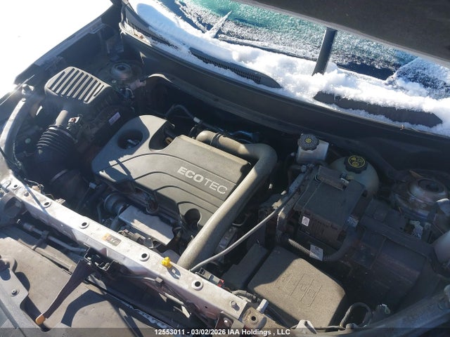 2GNAXHEV5J6183480 Chevrolet EQUINOX LS